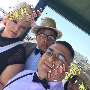 Meet your Posher, Carole